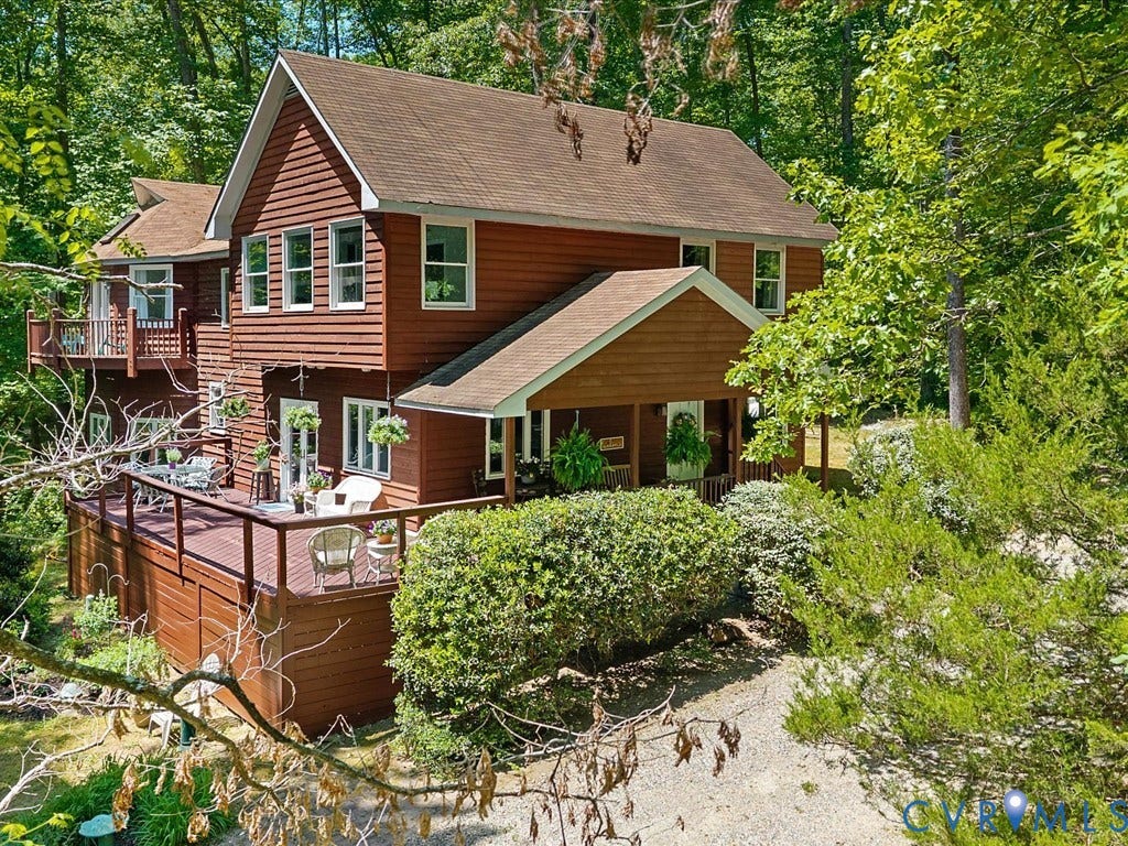 2556 Ridge Road, Powhatan, VA 23139 2556 Ridge Road, Powhatan, VA 23139