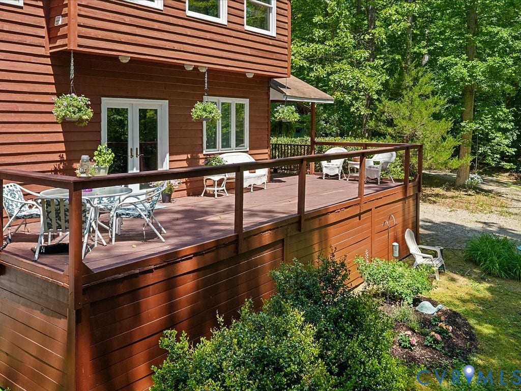 2556 Ridge Road, Powhatan, VA 23139 2556 Ridge Road, Powhatan, VA 23139