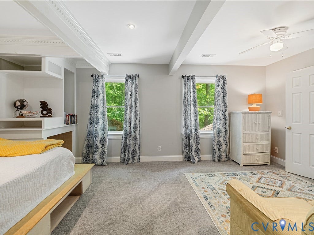 2556 Ridge Road, Powhatan, VA 23139 2556 Ridge Road, Powhatan, VA 23139