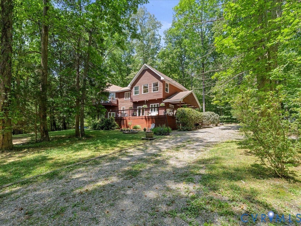 2556 Ridge Road, Powhatan, VA 23139 2556 Ridge Road, Powhatan, VA 23139