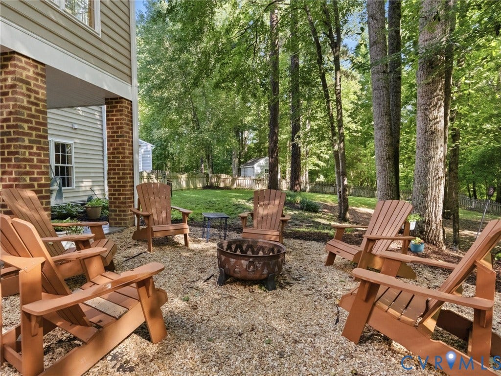 5431 Lemoore Drive, Glen Allen, VA 23059