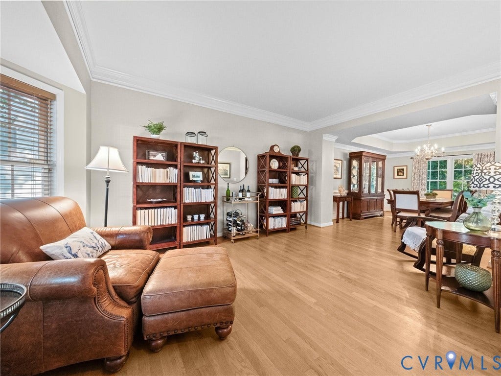 5431 Lemoore Drive, Glen Allen, VA 23059