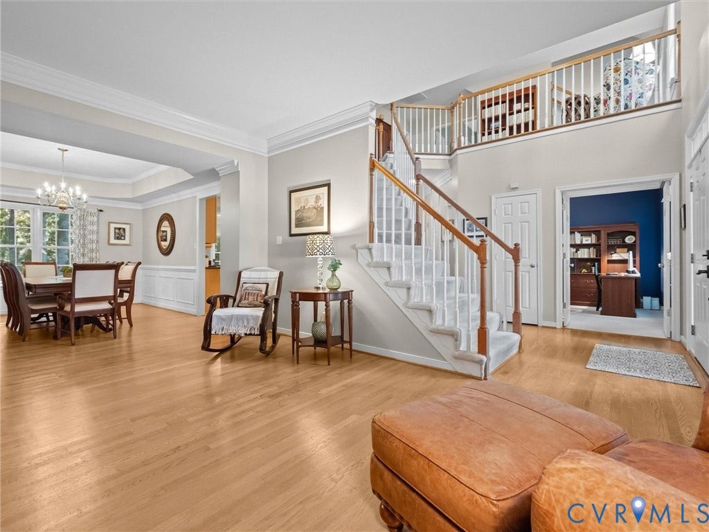 5431 Lemoore Drive, Glen Allen, VA 23059