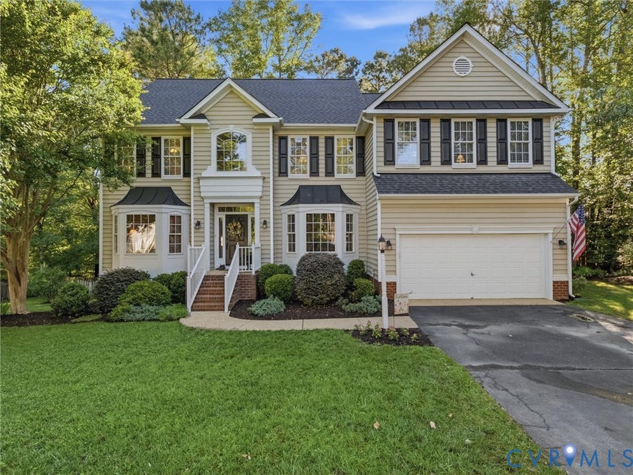 Property photo for 5431 Lemoore Drive, Glen Allen, VA
