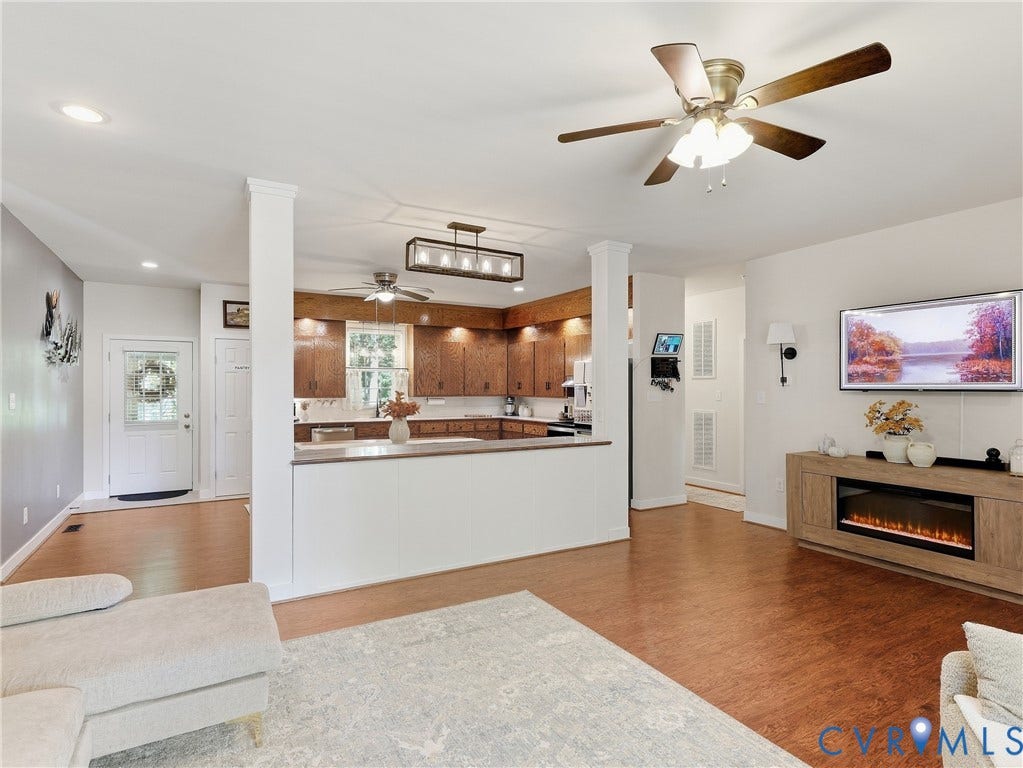 4010 Three Bridge Road, Powhatan, VA 23139 4010 Three Bridge Road, Powhatan, VA 23139