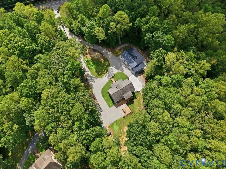 Property photo for 4010 Three Bridge Road, Powhatan, VA