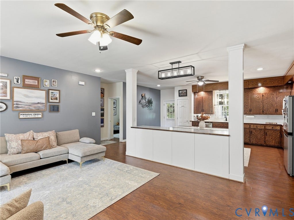 4010 Three Bridge Road, Powhatan, VA 23139 4010 Three Bridge Road, Powhatan, VA 23139