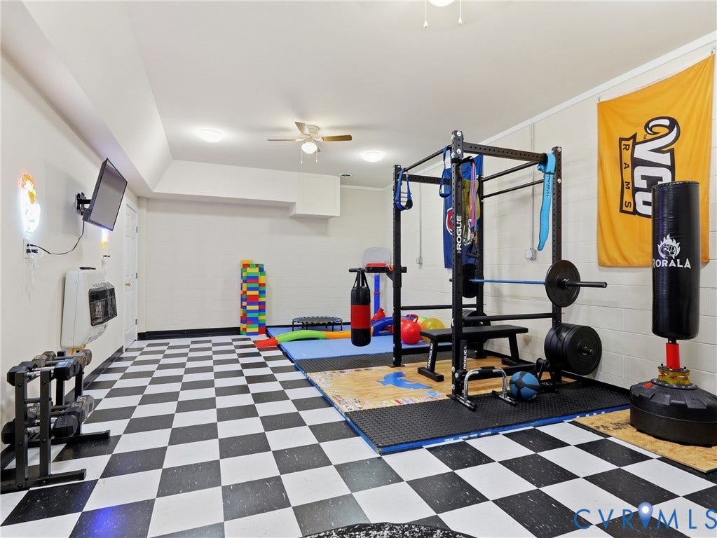 4010 Three Bridge Road, Powhatan, VA 23139 4010 Three Bridge Road, Powhatan, VA 23139