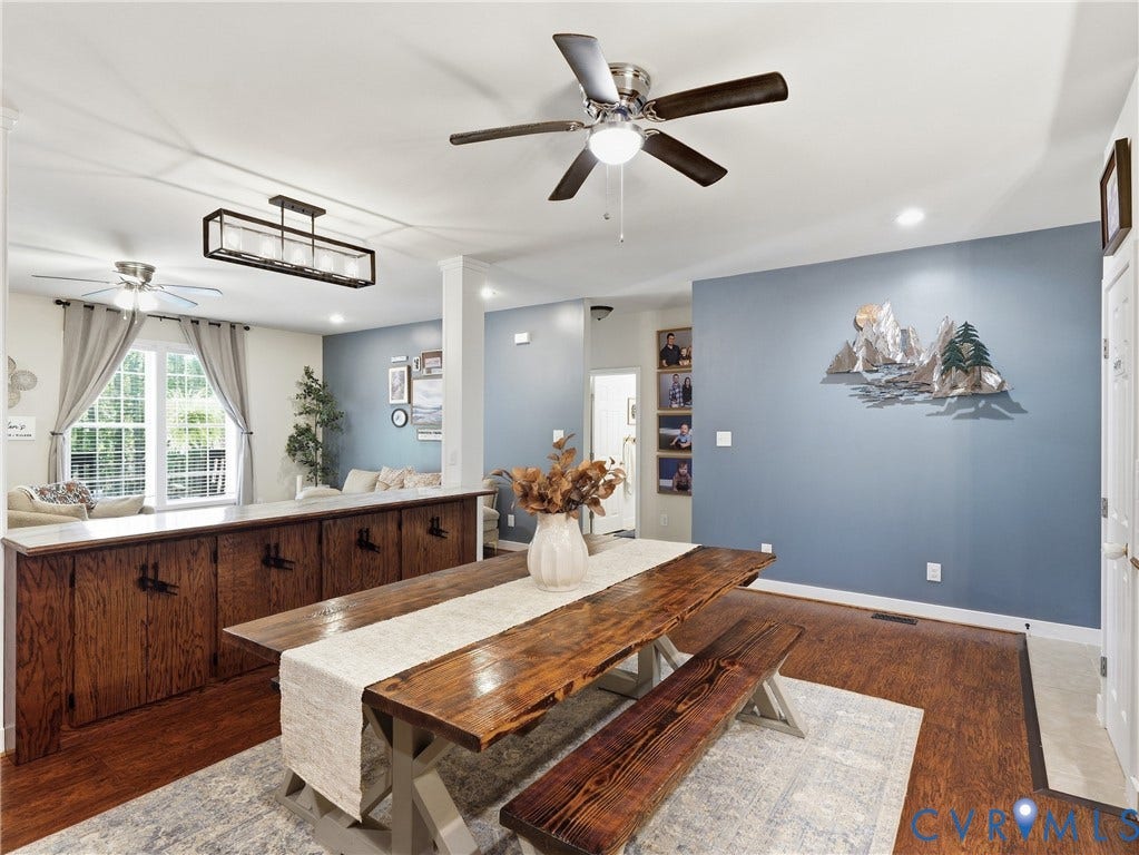 4010 Three Bridge Road, Powhatan, VA 23139 4010 Three Bridge Road, Powhatan, VA 23139