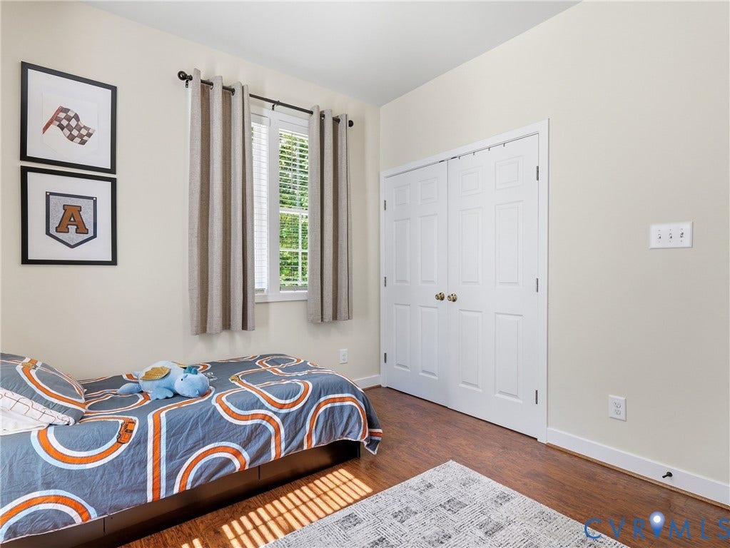 4010 Three Bridge Road, Powhatan, VA 23139 4010 Three Bridge Road, Powhatan, VA 23139