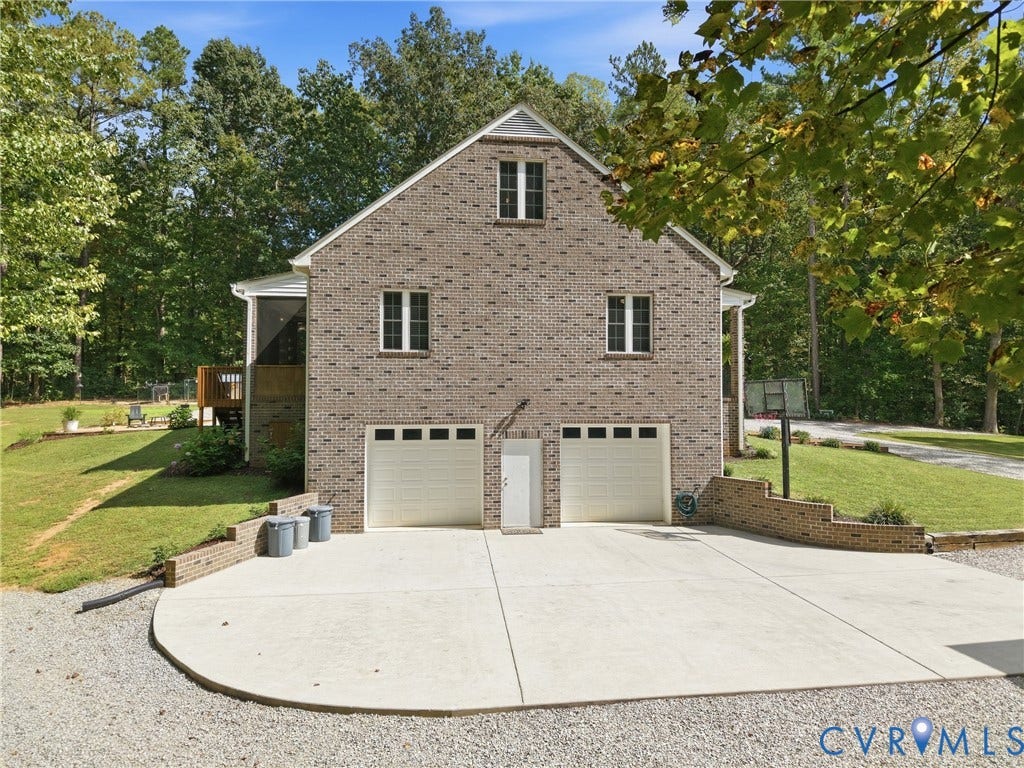 4010 Three Bridge Road, Powhatan, VA 23139 4010 Three Bridge Road, Powhatan, VA 23139