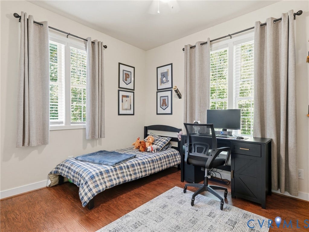 4010 Three Bridge Road, Powhatan, VA 23139 4010 Three Bridge Road, Powhatan, VA 23139