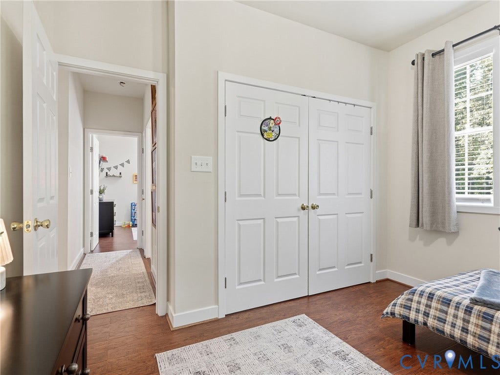 4010 Three Bridge Road, Powhatan, VA 23139 4010 Three Bridge Road, Powhatan, VA 23139