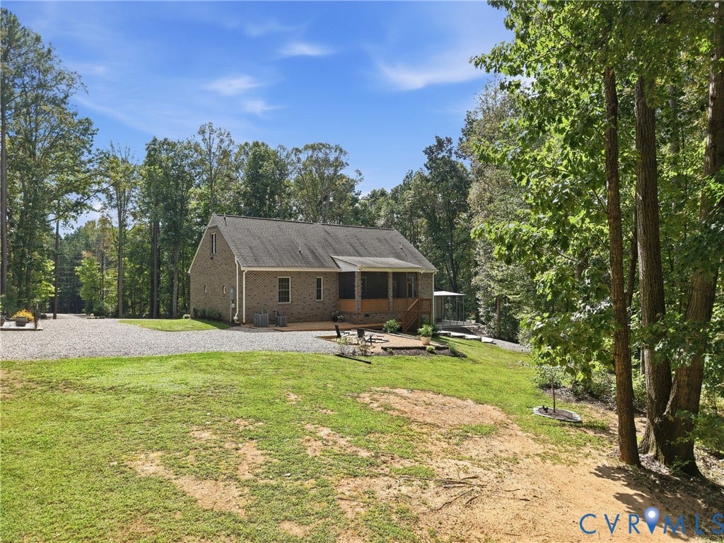 4010 Three Bridge Road, Powhatan, VA 23139 4010 Three Bridge Road, Powhatan, VA 23139