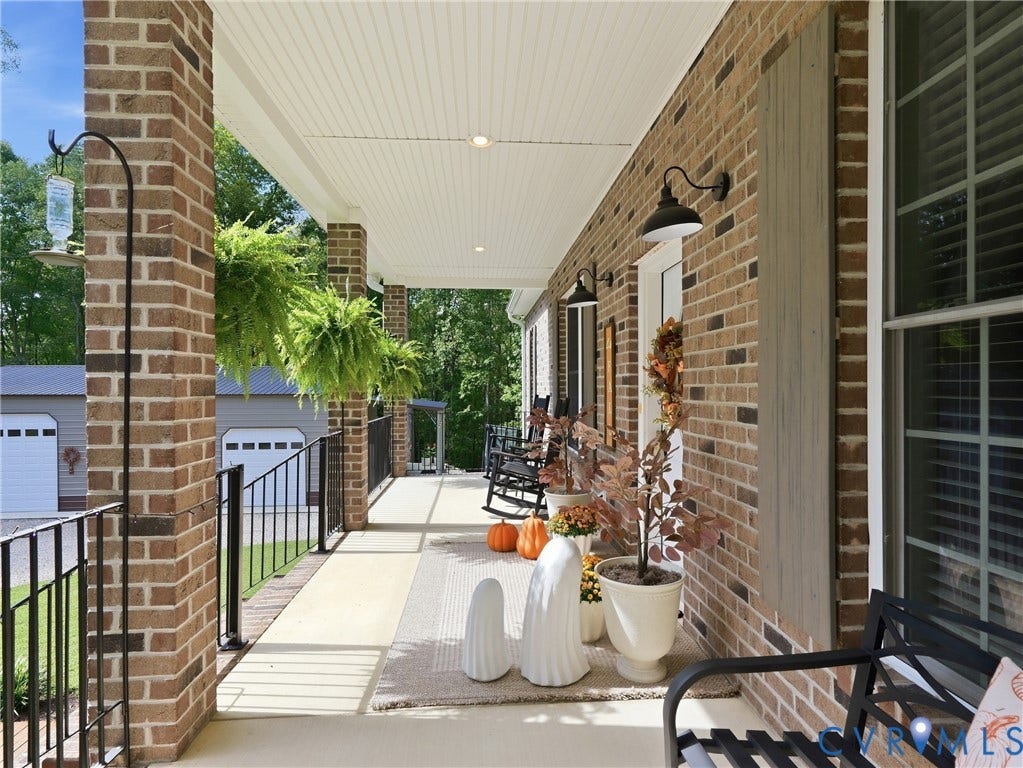 4010 Three Bridge Road, Powhatan, VA 23139 4010 Three Bridge Road, Powhatan, VA 23139