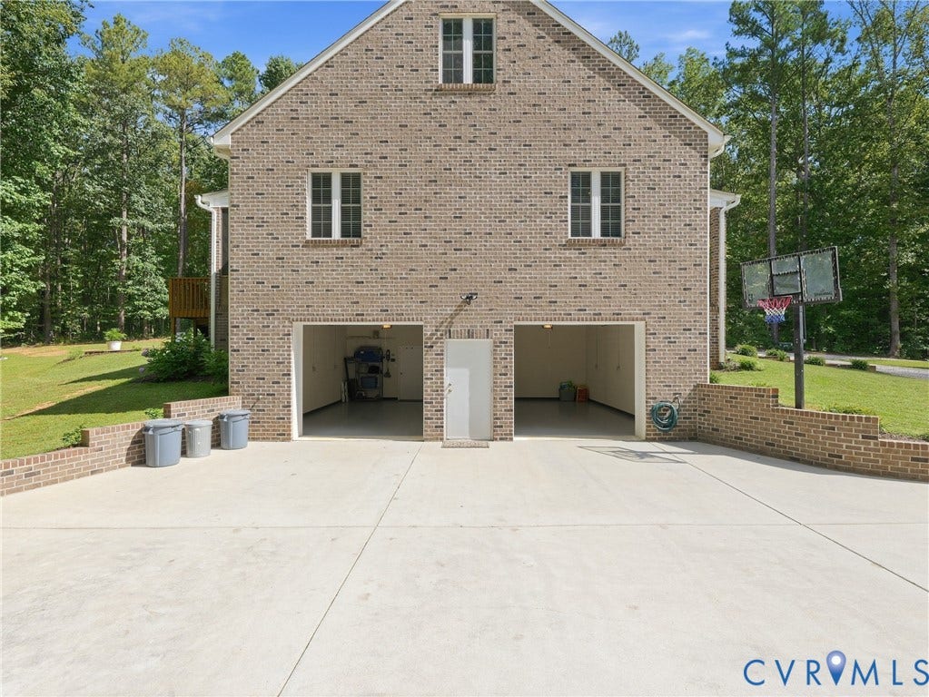 4010 Three Bridge Road, Powhatan, VA 23139 4010 Three Bridge Road, Powhatan, VA 23139