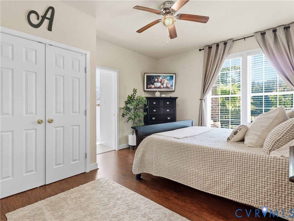 4010 Three Bridge Road, Powhatan, VA 23139 4010 Three Bridge Road, Powhatan, VA 23139