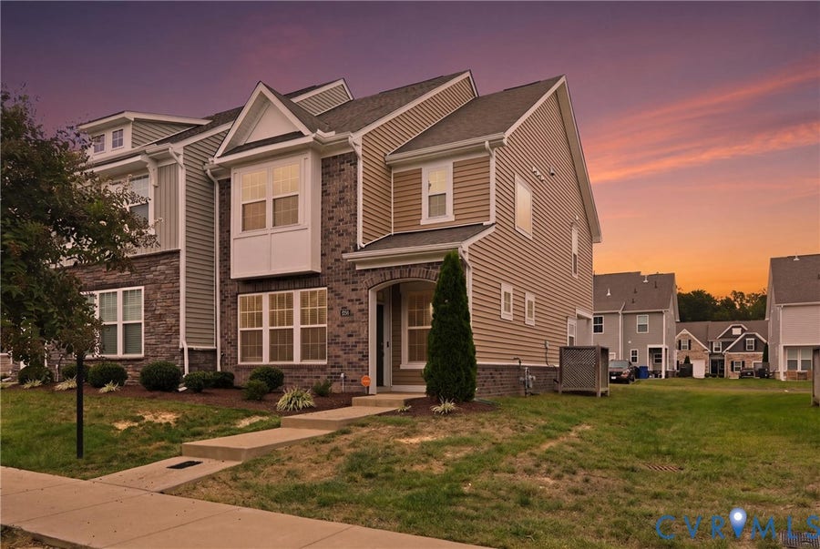 Property photo for 7853 Old Guild Road, Chesterfield, VA