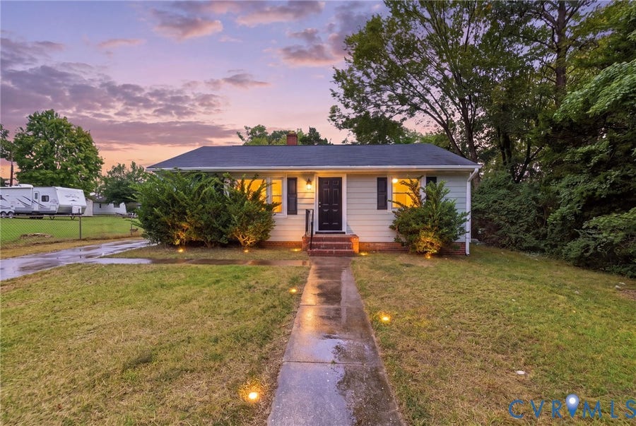 Property photo for 5901 Bonneau Road, Richmond, VA