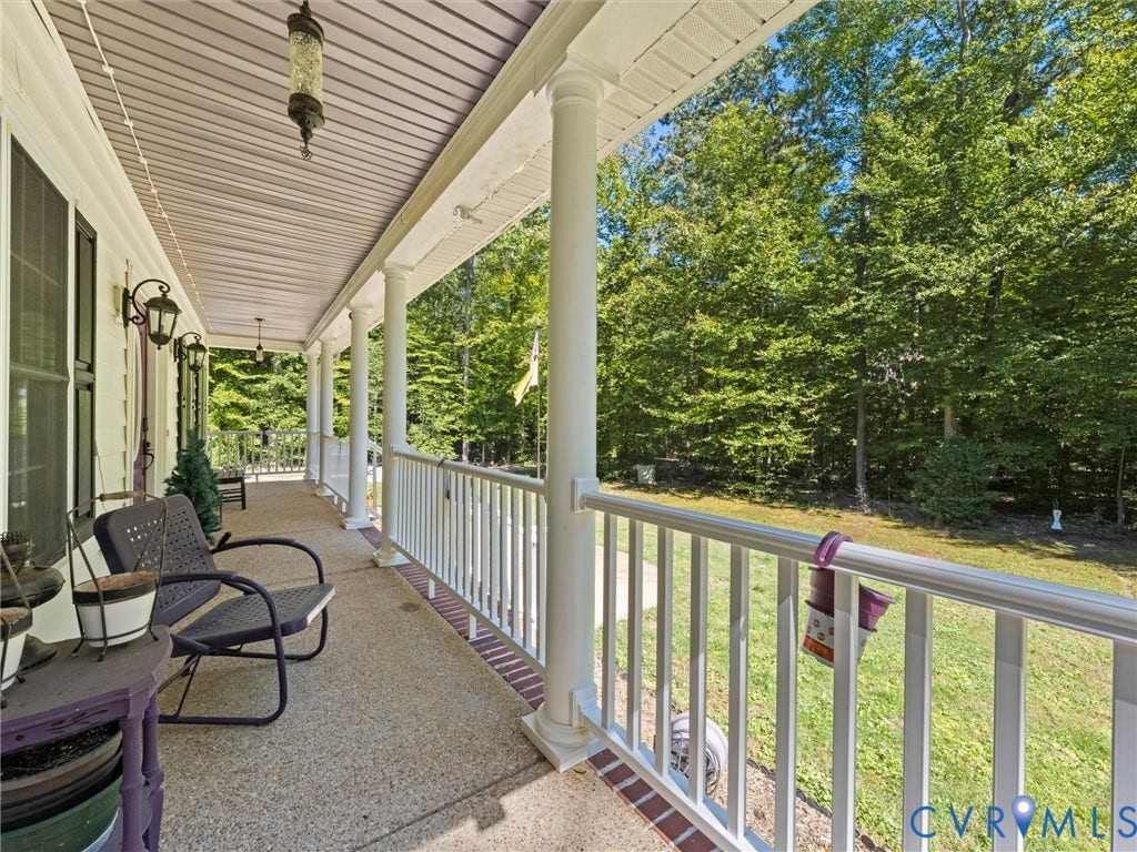 15345 Campbell Lake Road, Lavender Landing Estate, Doswell, VA 23047