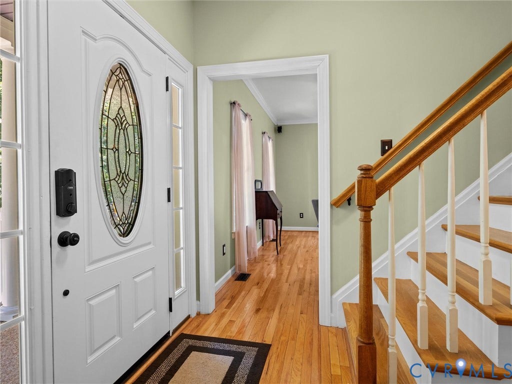 15345 Campbell Lake Road, Lavender Landing Estate, Doswell, VA 23047