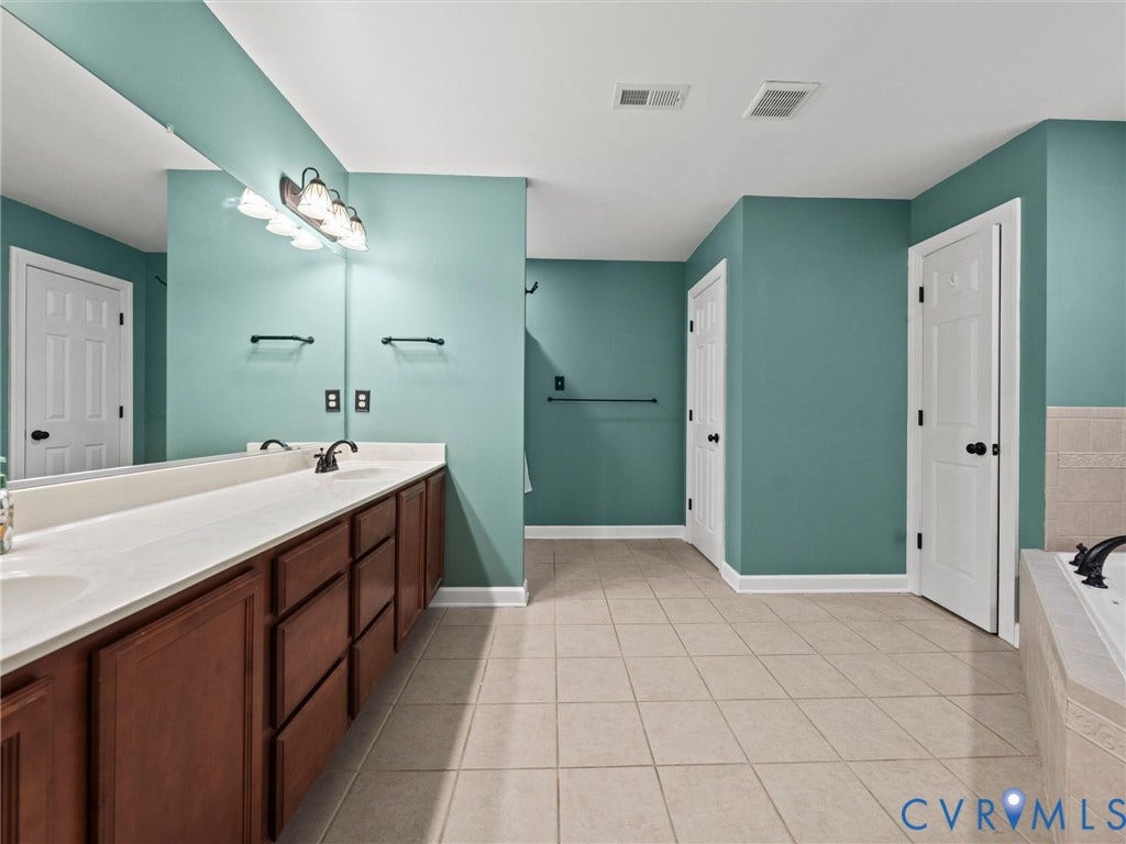 15345 Campbell Lake Road, Lavender Landing Estate, Doswell, VA 23047