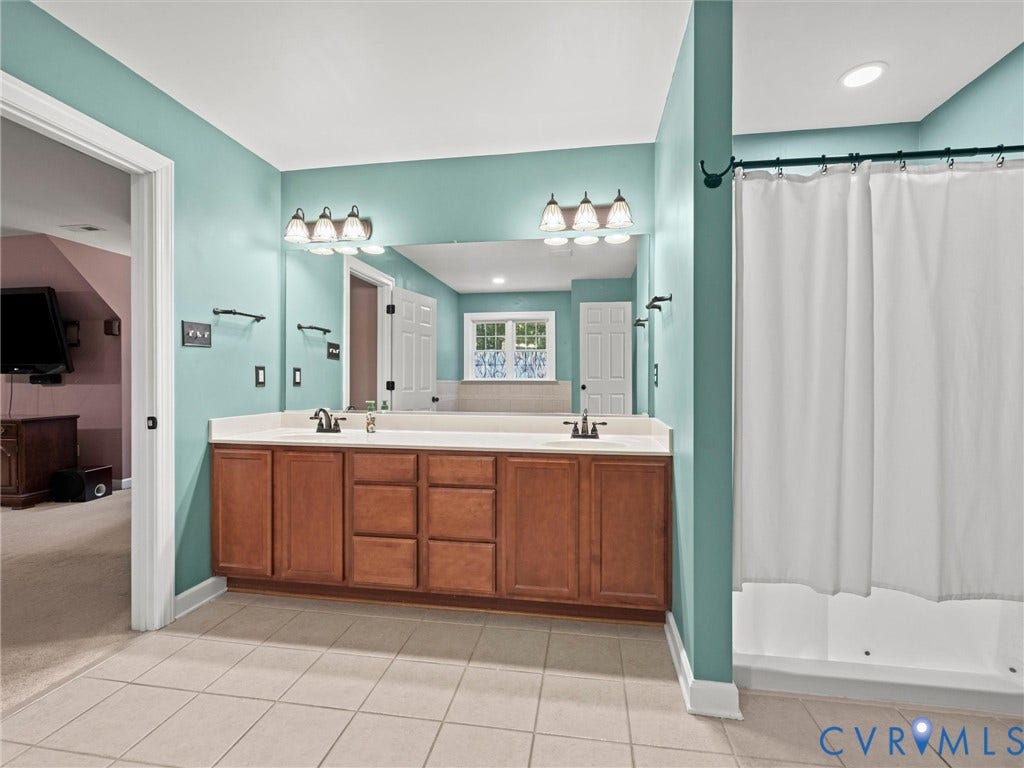 15345 Campbell Lake Road, Lavender Landing Estate, Doswell, VA 23047