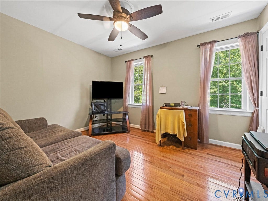 15345 Campbell Lake Road, Lavender Landing Estate, Doswell, VA 23047