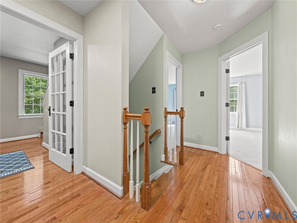 15345 Campbell Lake Road, Lavender Landing Estate, Doswell, VA 23047