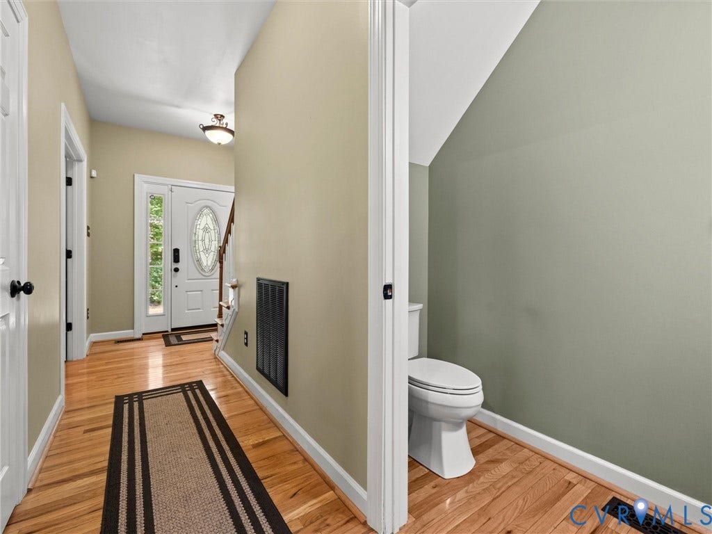 15345 Campbell Lake Road, Lavender Landing Estate, Doswell, VA 23047