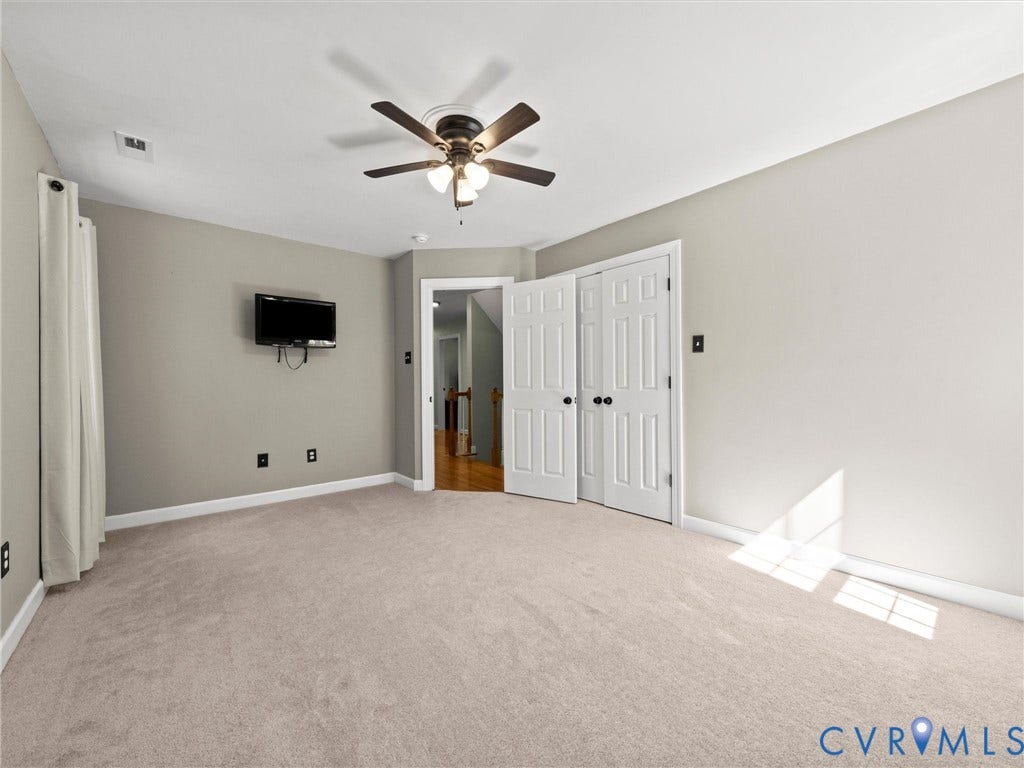 15345 Campbell Lake Road, Lavender Landing Estate, Doswell, VA 23047