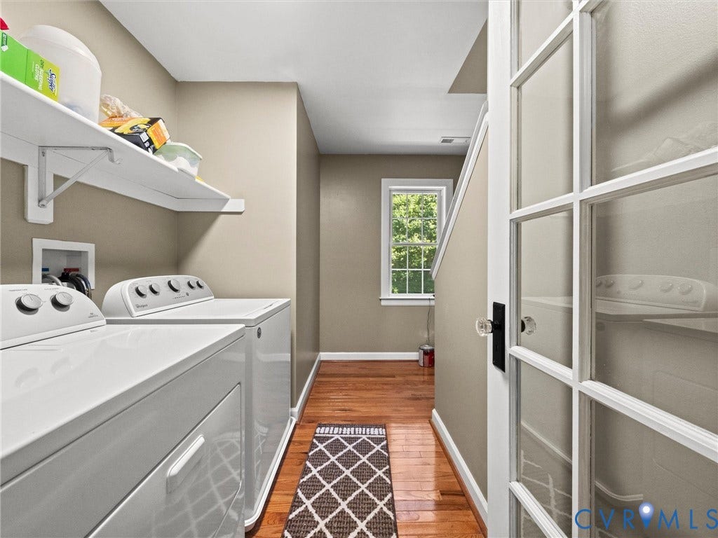 15345 Campbell Lake Road, Lavender Landing Estate, Doswell, VA 23047
