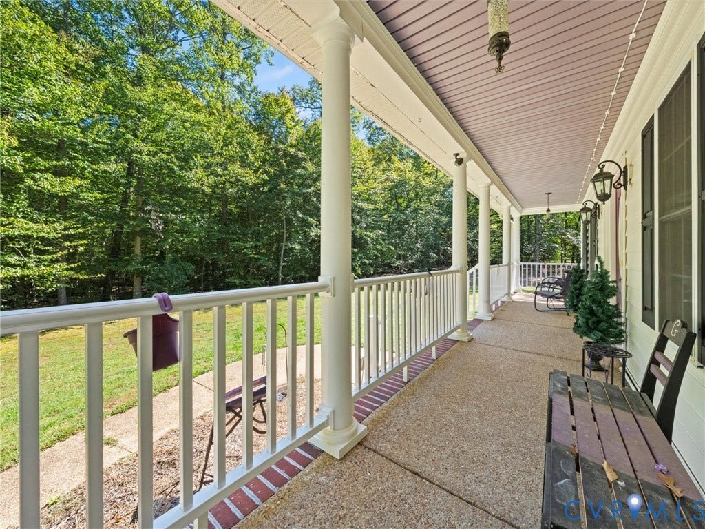 15345 Campbell Lake Road, Lavender Landing Estate, Doswell, VA 23047