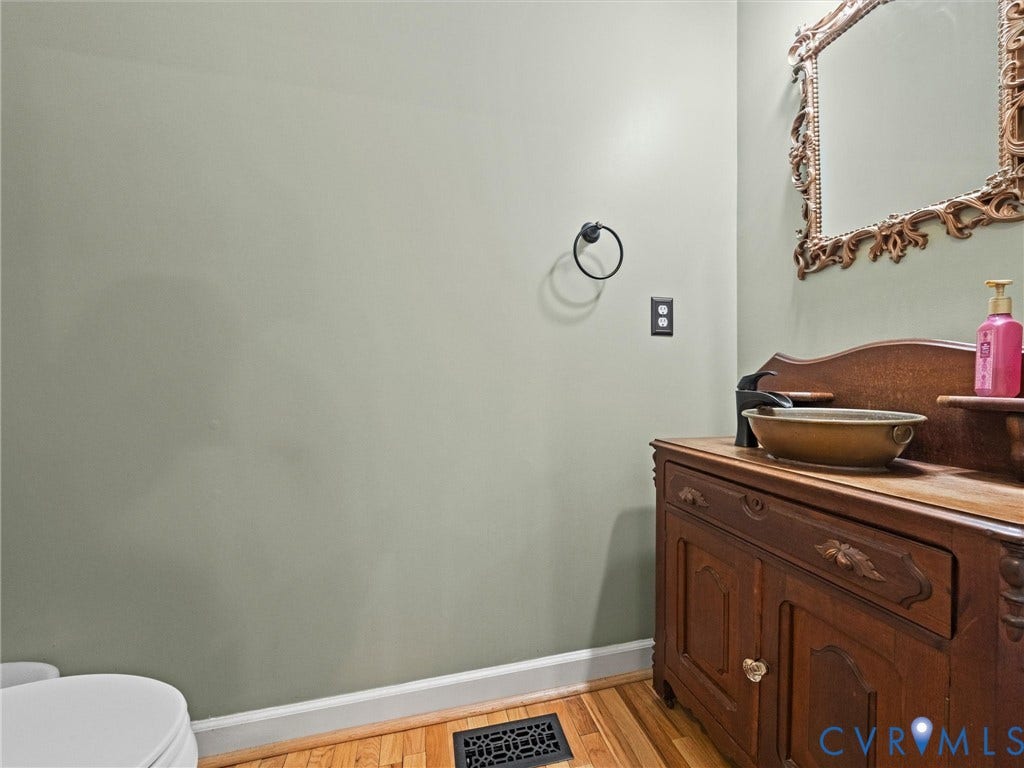 15345 Campbell Lake Road, Lavender Landing Estate, Doswell, VA 23047