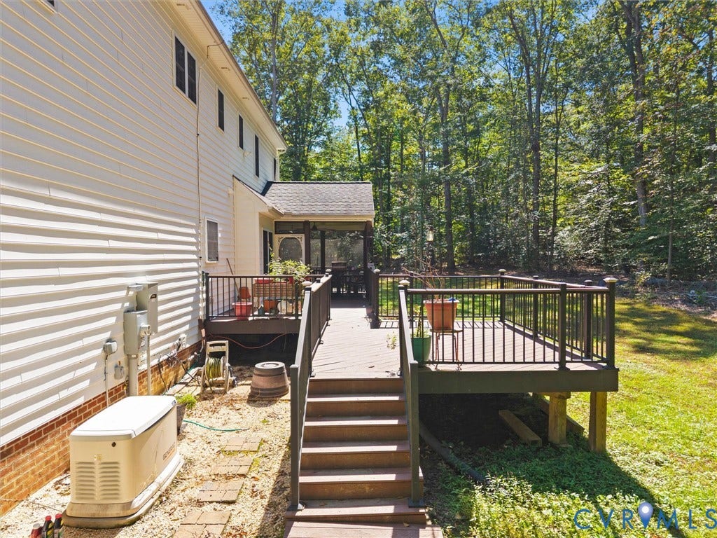 15345 Campbell Lake Road, Lavender Landing Estate, Doswell, VA 23047