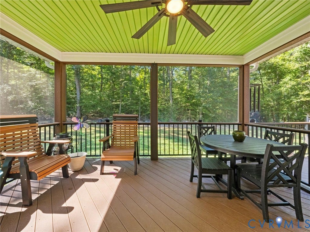 15345 Campbell Lake Road, Lavender Landing Estate, Doswell, VA 23047