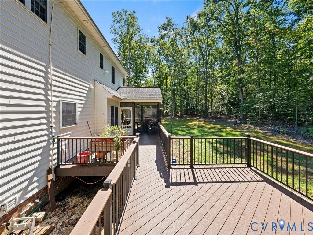 15345 Campbell Lake Road, Lavender Landing Estate, Doswell, VA 23047