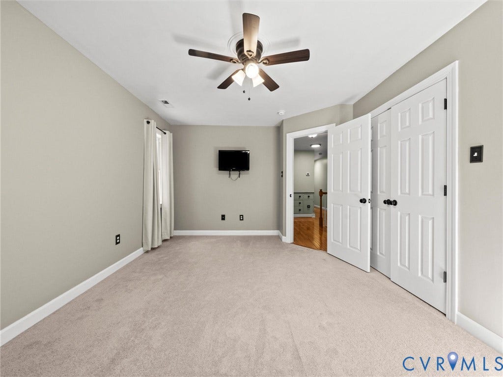 15345 Campbell Lake Road, Lavender Landing Estate, Doswell, VA 23047