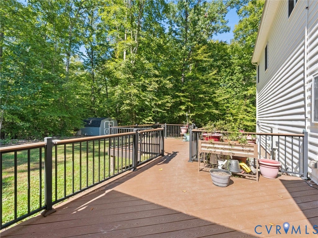 15345 Campbell Lake Road, Lavender Landing Estate, Doswell, VA 23047