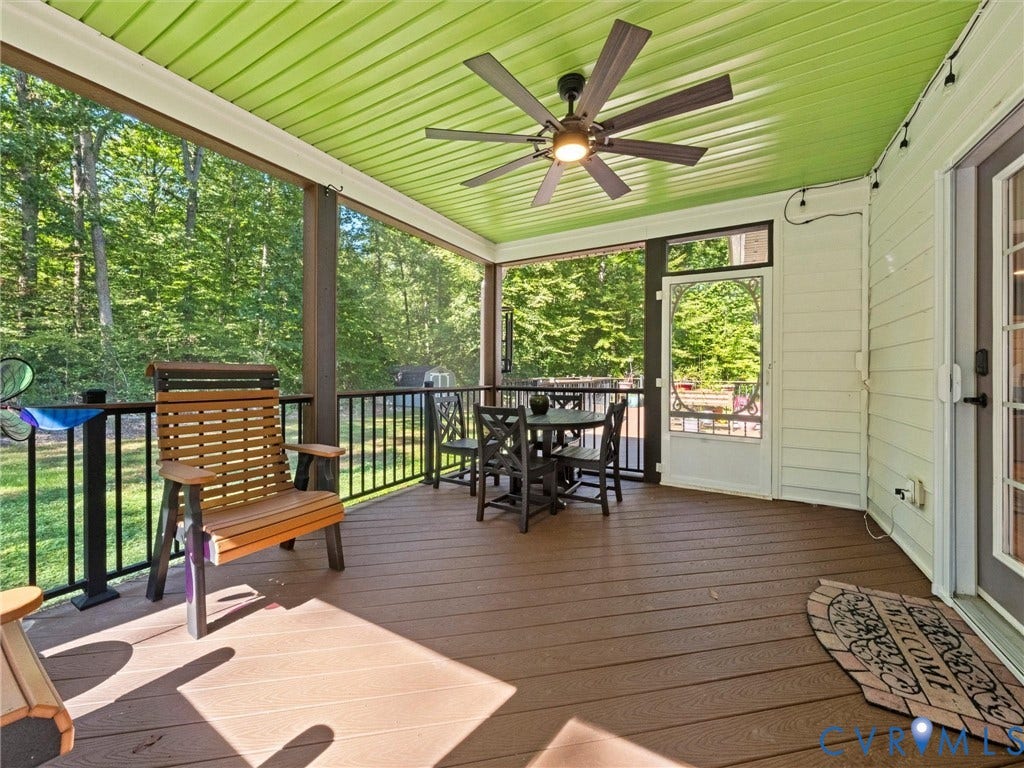 15345 Campbell Lake Road, Lavender Landing Estate, Doswell, VA 23047