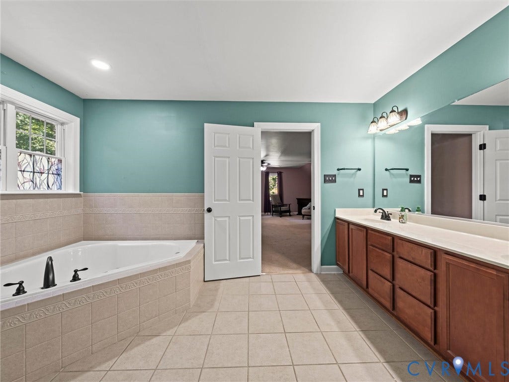 15345 Campbell Lake Road, Lavender Landing Estate, Doswell, VA 23047