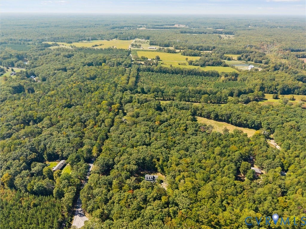 15345 Campbell Lake Road, Lavender Landing Estate, Doswell, VA 23047