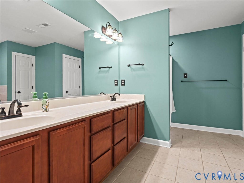 15345 Campbell Lake Road, Lavender Landing Estate, Doswell, VA 23047