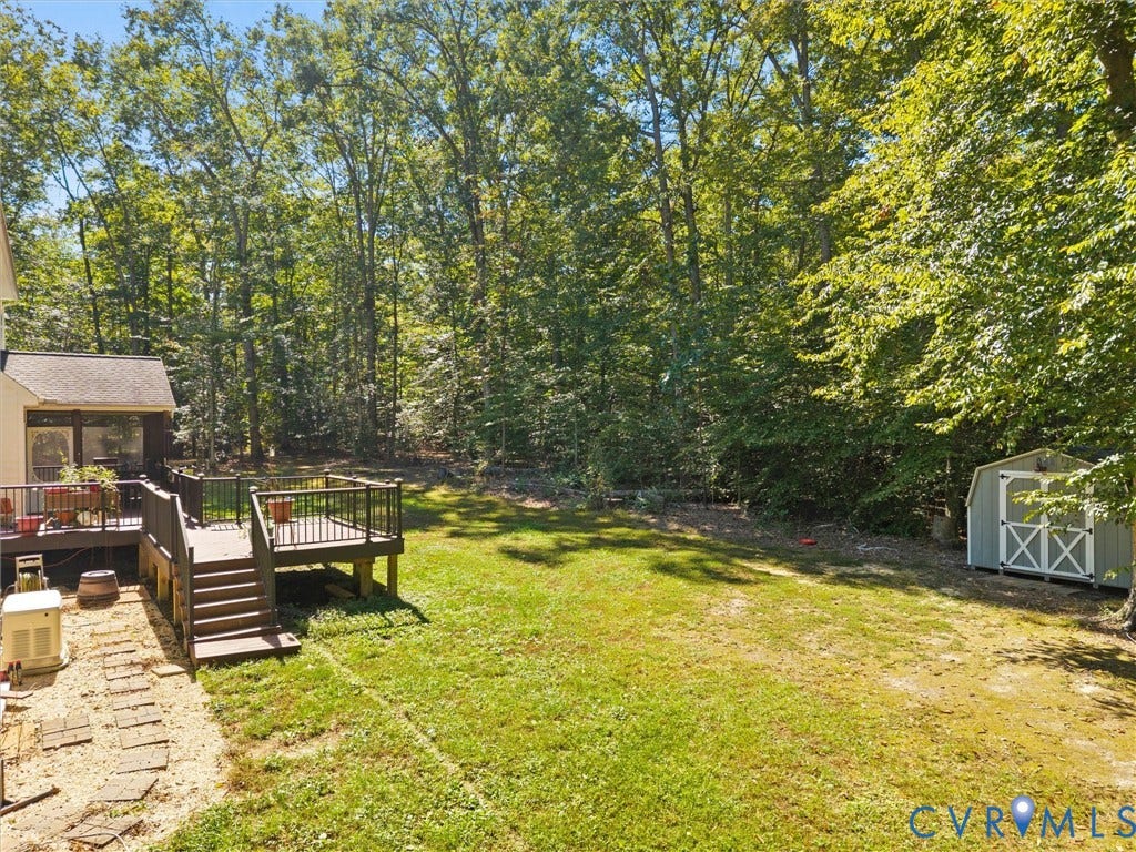 15345 Campbell Lake Road, Lavender Landing Estate, Doswell, VA 23047