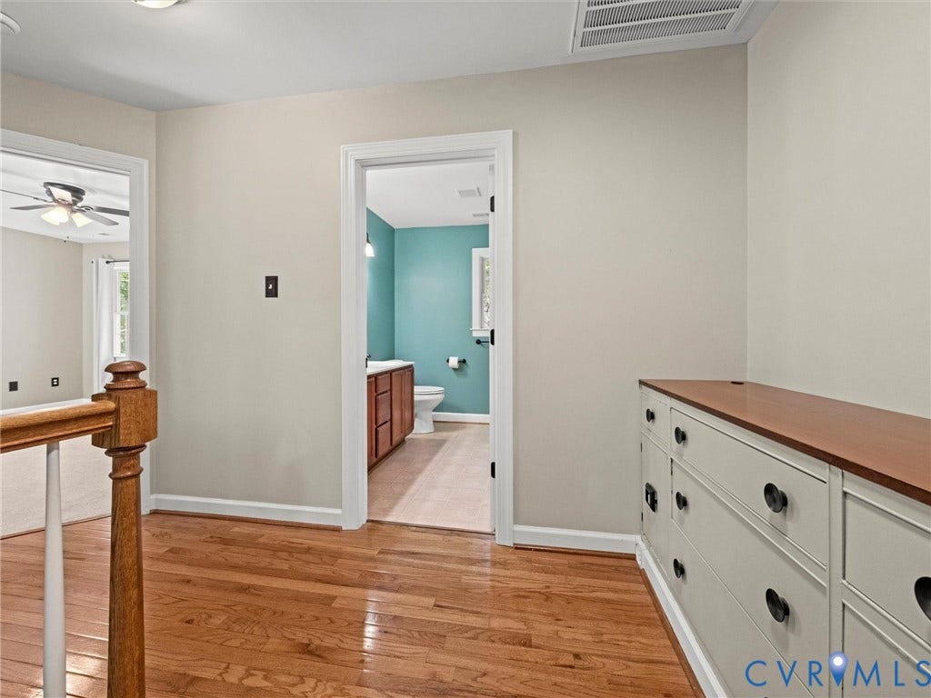 15345 Campbell Lake Road, Lavender Landing Estate, Doswell, VA 23047