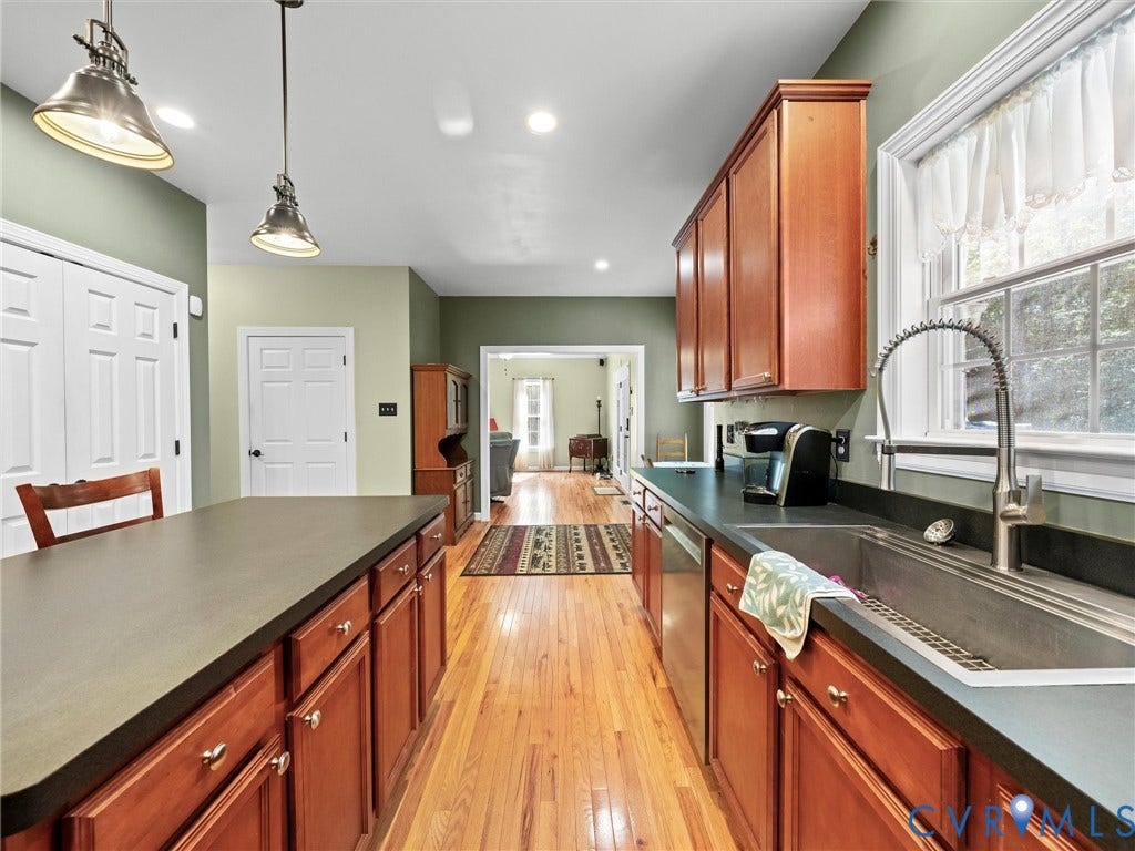 15345 Campbell Lake Road, Lavender Landing Estate, Doswell, VA 23047