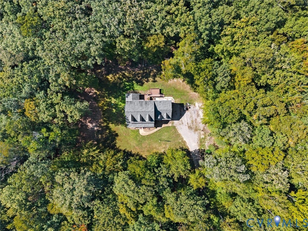 15345 Campbell Lake Road, Lavender Landing Estate, Doswell, VA 23047