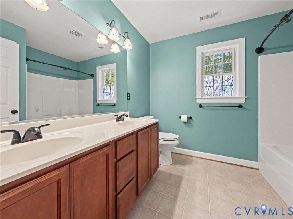 15345 Campbell Lake Road, Lavender Landing Estate, Doswell, VA 23047