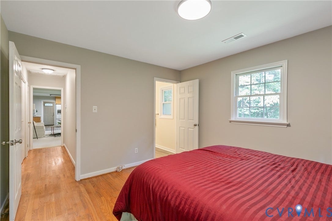 13430 Hensley Road, Midlothian, VA 23112
