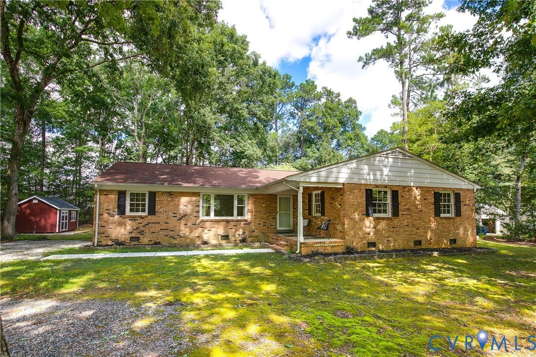 13430 Hensley Road, Midlothian, VA 23112